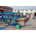 Metal Roofing Rib Type Tile Making Machine